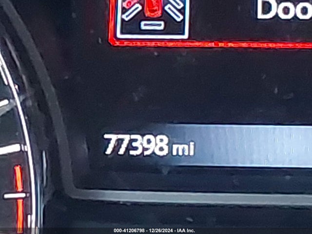 Nissan Pathfinder Sv 2017 5N1DR2MN6HC621340 Image 15