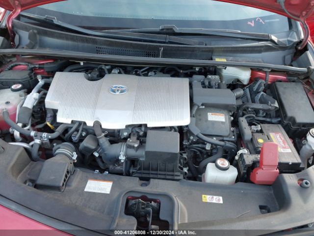 JTDKARFP1H3047644 Toyota Prius Prime Premium