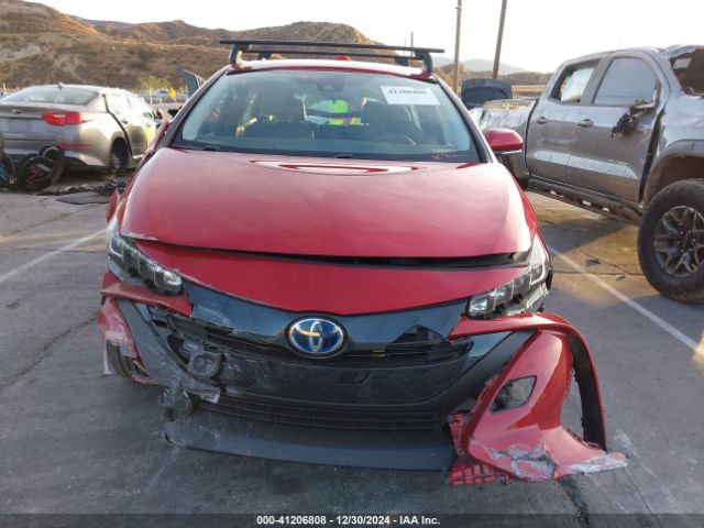 JTDKARFP1H3047644 Toyota Prius Prime Premium