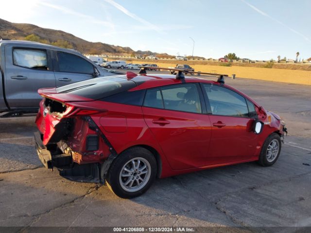 JTDKARFP1H3047644 Toyota Prius Prime Premium