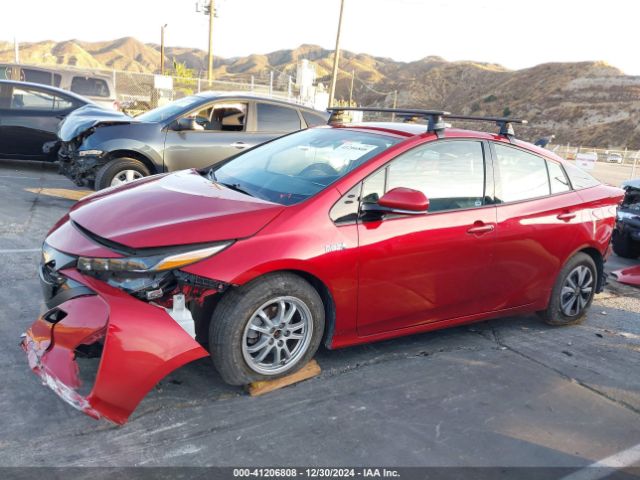 JTDKARFP1H3047644 Toyota Prius Prime Premium