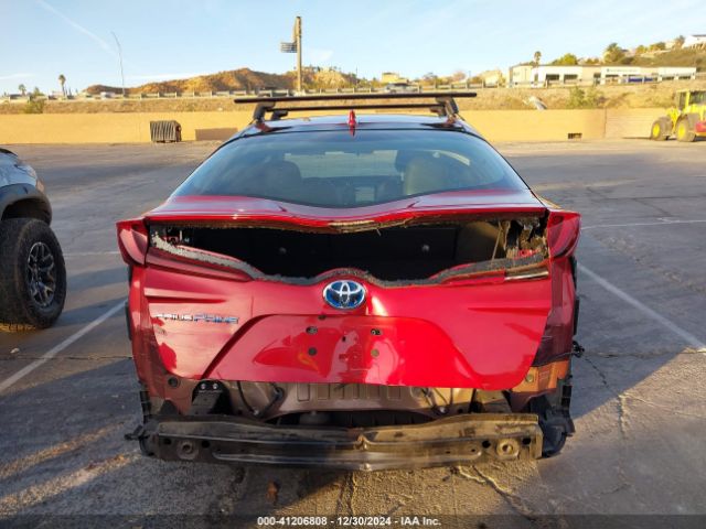 JTDKARFP1H3047644 Toyota Prius Prime Premium