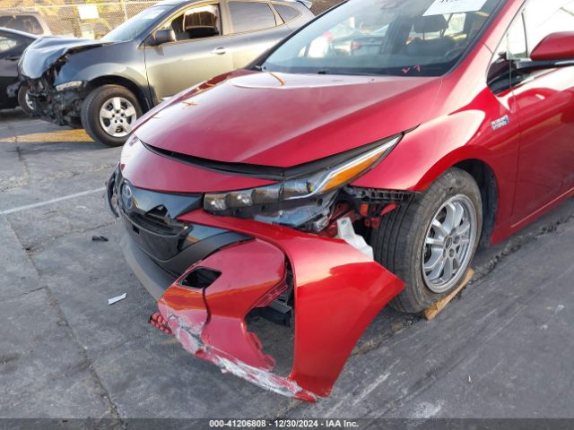 JTDKARFP1H3047644 Toyota Prius Prime Premium