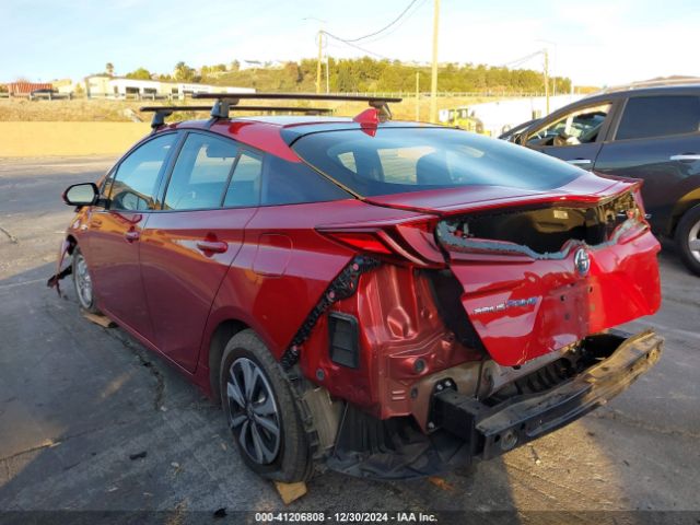JTDKARFP1H3047644 Toyota Prius Prime Premium