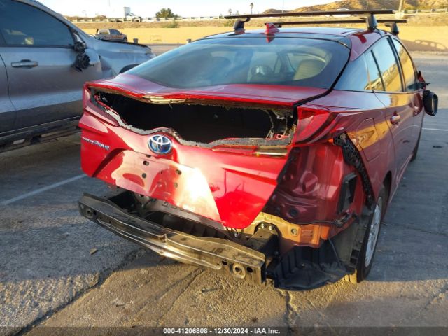 JTDKARFP1H3047644 Toyota Prius Prime Premium
