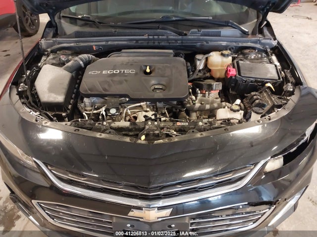 1G1ZJ5SU0GF317360 Chevrolet MALIBU HYBRID