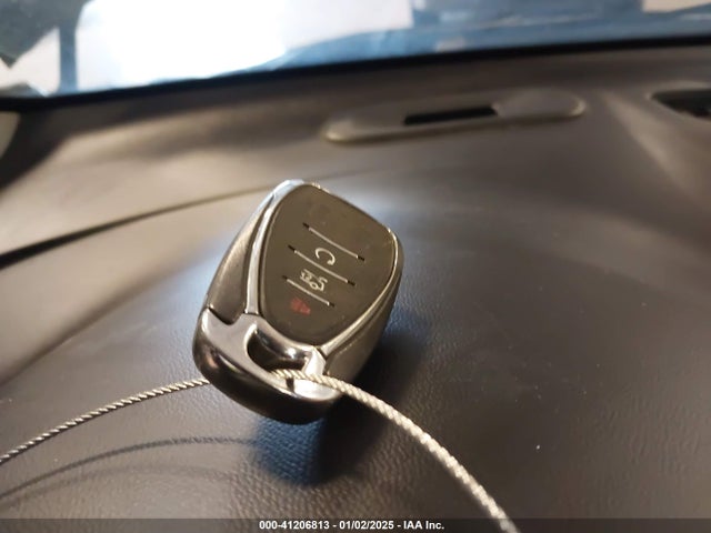 1G1ZJ5SU0GF317360 Chevrolet MALIBU HYBRID