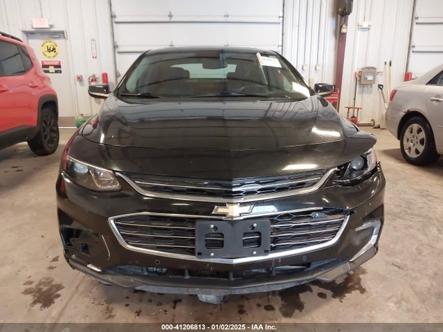 1G1ZJ5SU0GF317360 Chevrolet MALIBU HYBRID