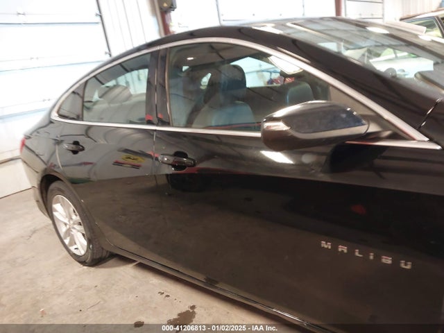 1G1ZJ5SU0GF317360 Chevrolet MALIBU HYBRID