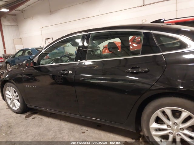 1G1ZJ5SU0GF317360 Chevrolet MALIBU HYBRID