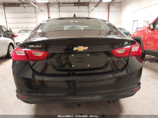 1G1ZJ5SU0GF317360 Chevrolet MALIBU HYBRID