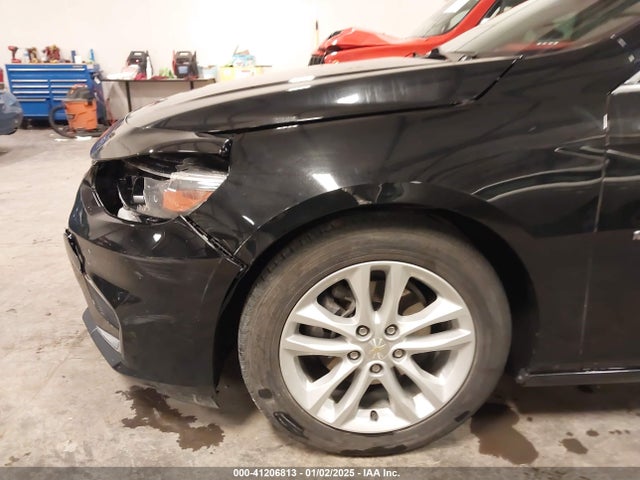 1G1ZJ5SU0GF317360 Chevrolet MALIBU HYBRID