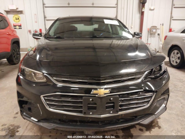 1G1ZJ5SU0GF317360 Chevrolet MALIBU HYBRID