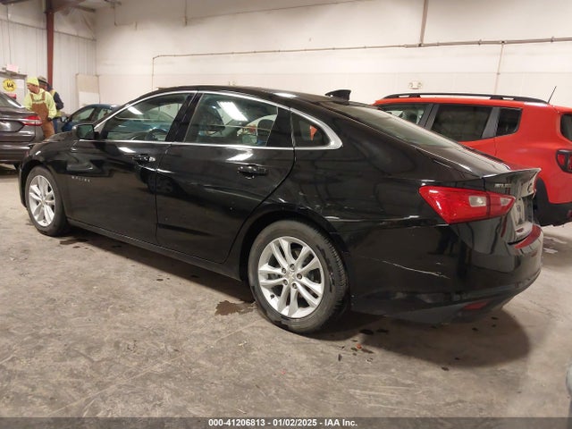 1G1ZJ5SU0GF317360 Chevrolet MALIBU HYBRID