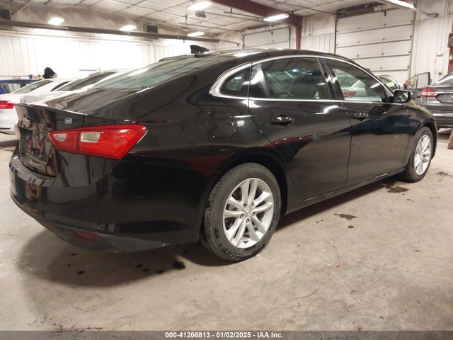 1G1ZJ5SU0GF317360 Chevrolet MALIBU HYBRID