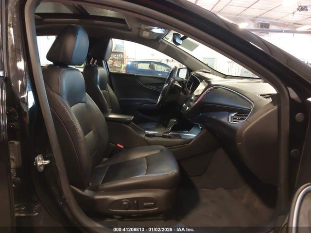 1G1ZJ5SU0GF317360 Chevrolet MALIBU HYBRID