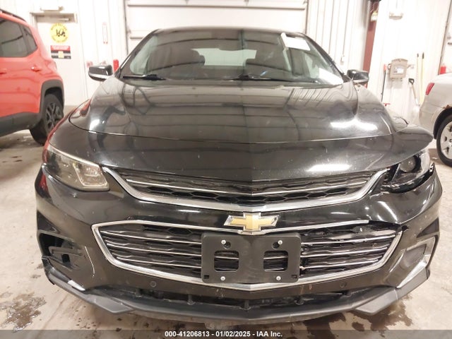 1G1ZJ5SU0GF317360 Chevrolet MALIBU HYBRID