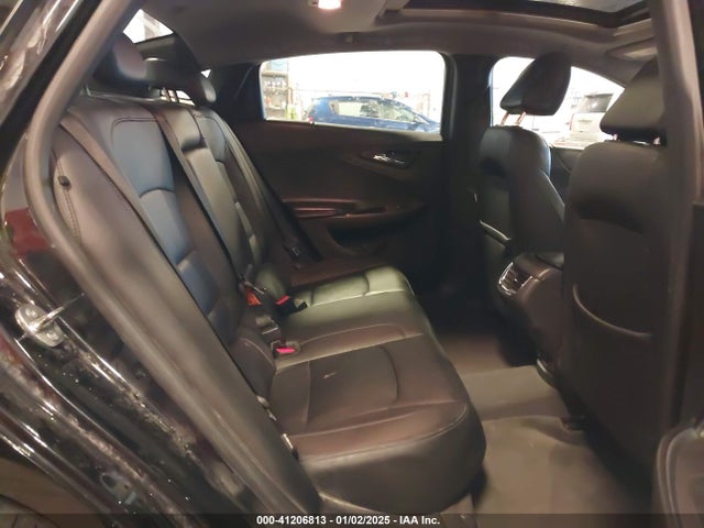 1G1ZJ5SU0GF317360 Chevrolet MALIBU HYBRID