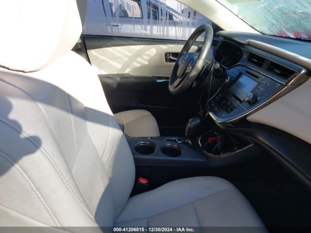 4T1BK1EBXGU205973 Toyota Avalon Touring