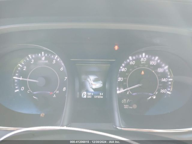 4T1BK1EBXGU205973 Toyota Avalon Touring