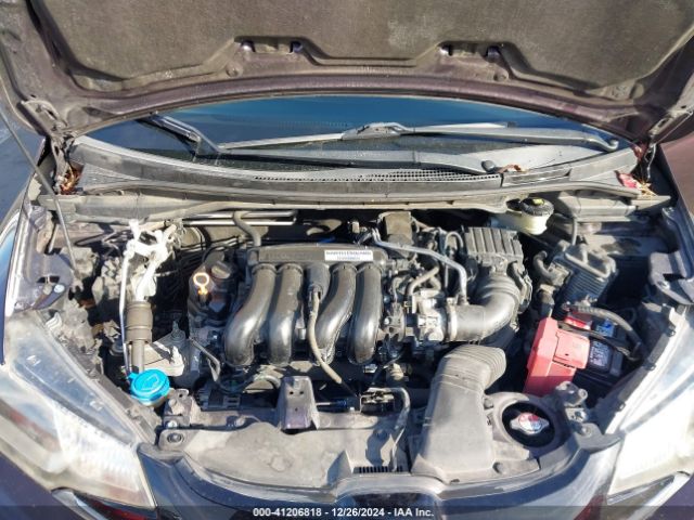 JHMGK5H72GS003115 Honda FIT EX