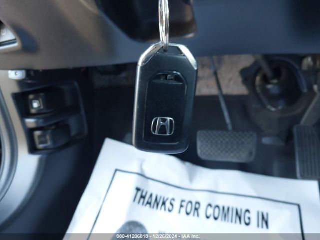 JHMGK5H72GS003115 Honda FIT EX