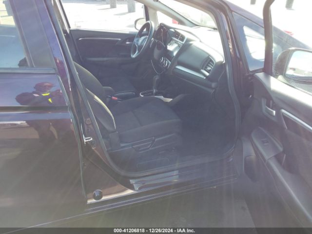JHMGK5H72GS003115 Honda FIT EX