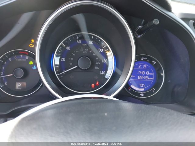 JHMGK5H72GS003115 Honda FIT EX