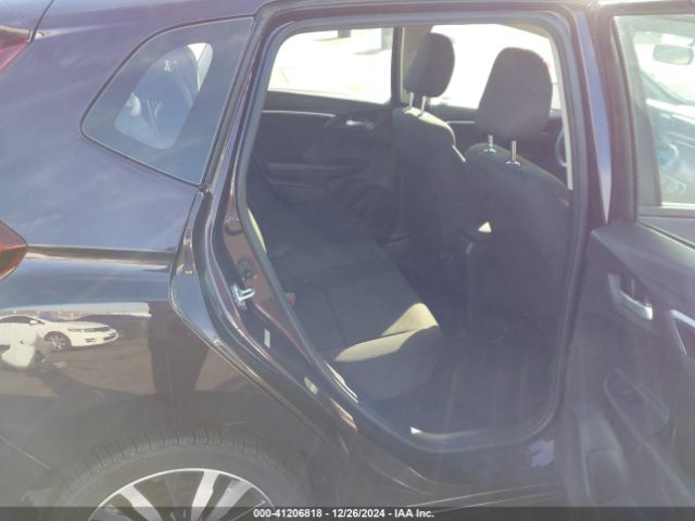JHMGK5H72GS003115 Honda FIT EX