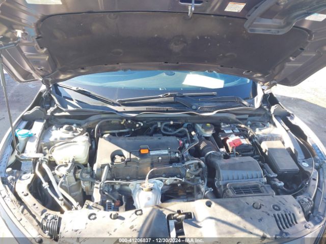 2020 HONDA CIVIC 2HGFC2F80LH529119 Photo 9