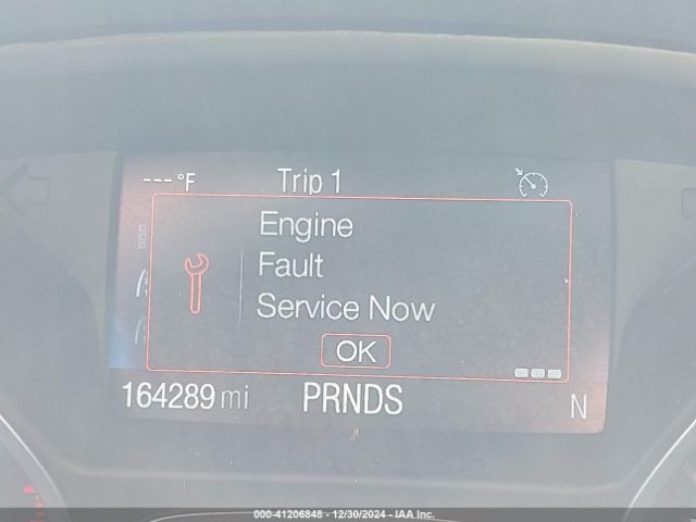 1FMCU9GD5JUB29632 Ford ESCAPE SE