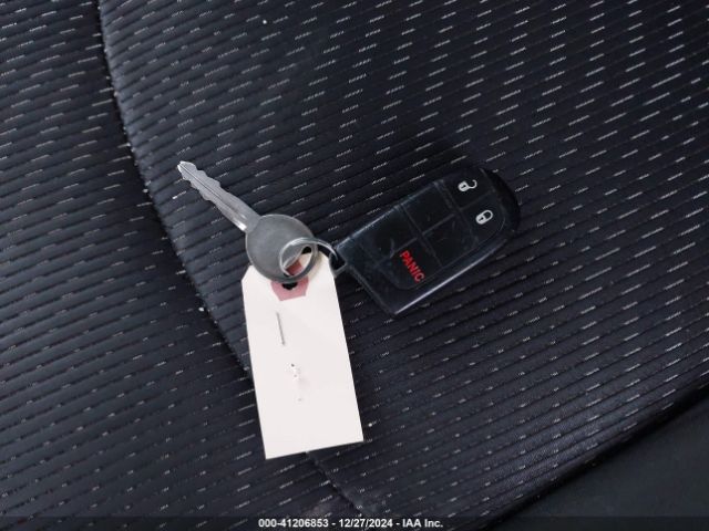 3C4PDCBG9FT726529 Dodge Journey Sxt