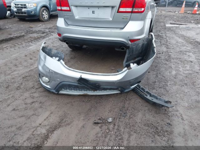 3C4PDCBG9FT726529 Dodge Journey Sxt
