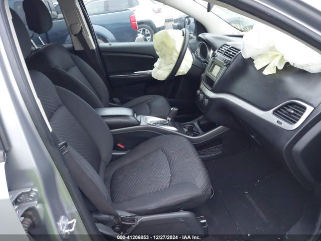 3C4PDCBG9FT726529 Dodge Journey Sxt