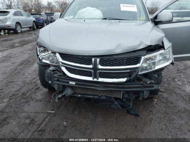 3C4PDCBG9FT726529 Dodge Journey Sxt