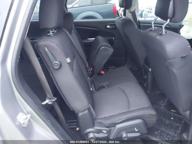 3C4PDCBG9FT726529 Dodge Journey Sxt