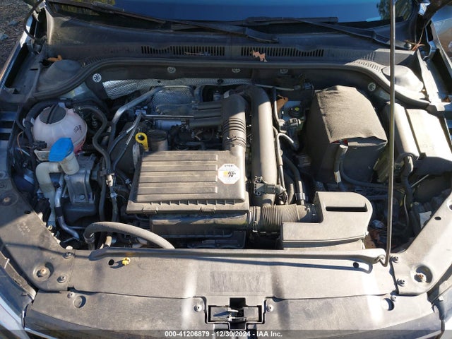 Volkswagen Jetta 1.4t S 2017 3VW2B7AJXHM405033 Image 10