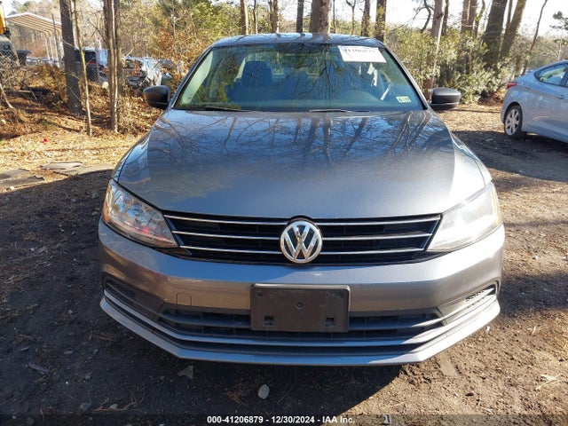 Volkswagen Jetta 1.4t S 2017 3VW2B7AJXHM405033 Image 12