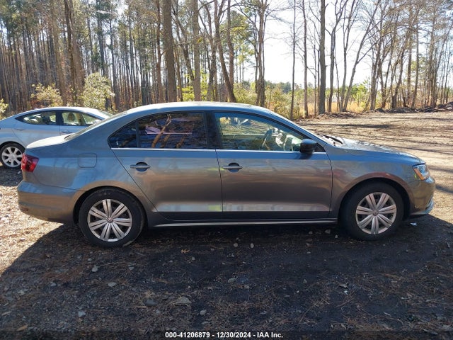 Volkswagen Jetta 1.4t S 2017 3VW2B7AJXHM405033 Image 13
