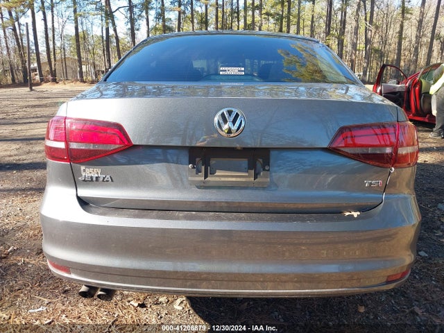 Volkswagen Jetta 1.4t S 2017 3VW2B7AJXHM405033 Image 16