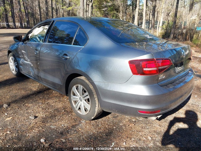 Volkswagen Jetta 1.4t S 2017 3VW2B7AJXHM405033 Image 3
