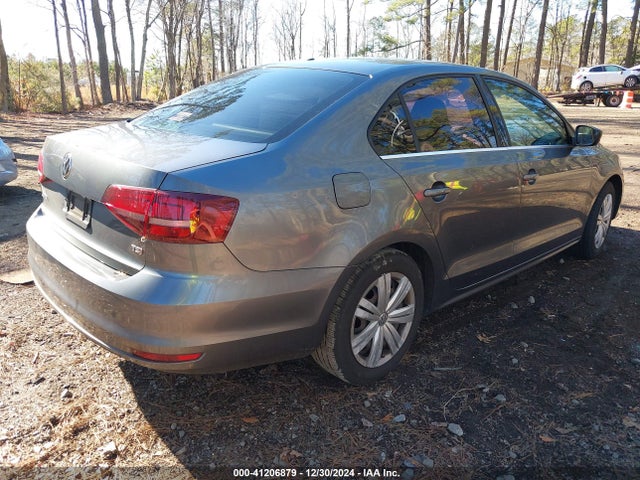 Volkswagen Jetta 1.4t S 2017 3VW2B7AJXHM405033 Image 4