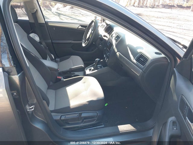 Volkswagen Jetta 1.4t S 2017 3VW2B7AJXHM405033 Image 5