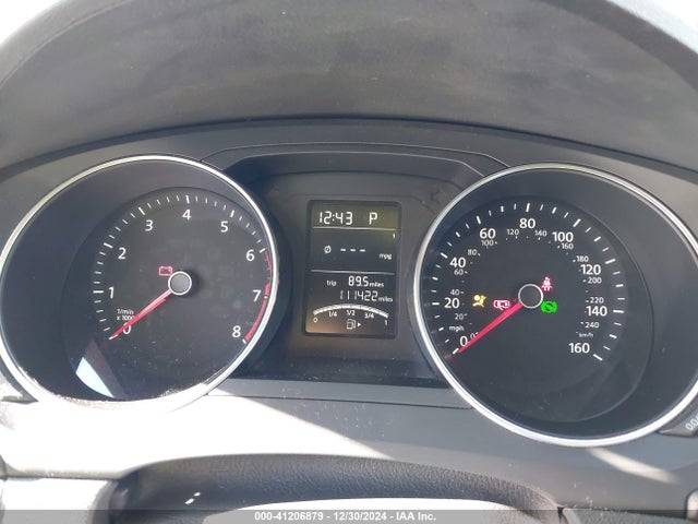 Volkswagen Jetta 1.4t S 2017 3VW2B7AJXHM405033 Image 7