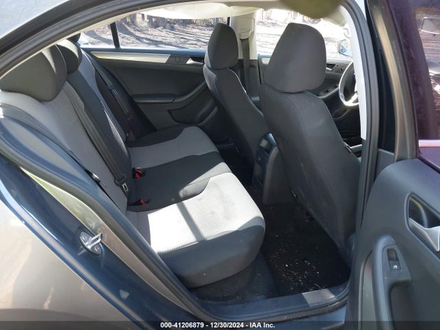 Volkswagen Jetta 1.4t S 2017 3VW2B7AJXHM405033 Image 8