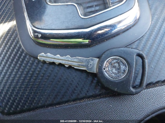 2006 CADILLAC CTS 1G6DM57T260138511 Photo 10