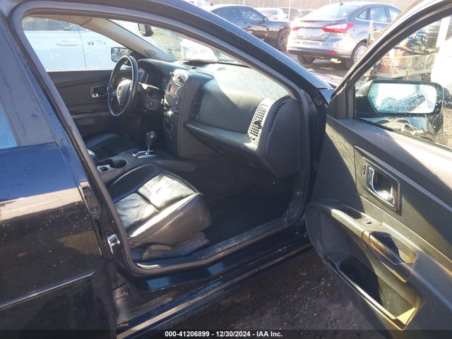 2006 CADILLAC CTS 1G6DM57T260138511 Photo 4