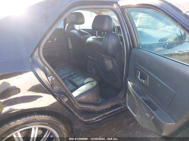 2006 CADILLAC CTS 1G6DM57T260138511 Photo 7