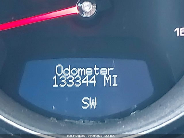 2012 CADILLAC CTS 1G6DE5E55C0130786 Photo 6