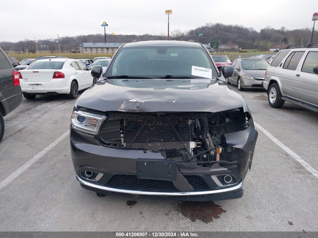 Dodge DURANGO LIMITED 2015 1C4RDJDG0FC714940 Image 12